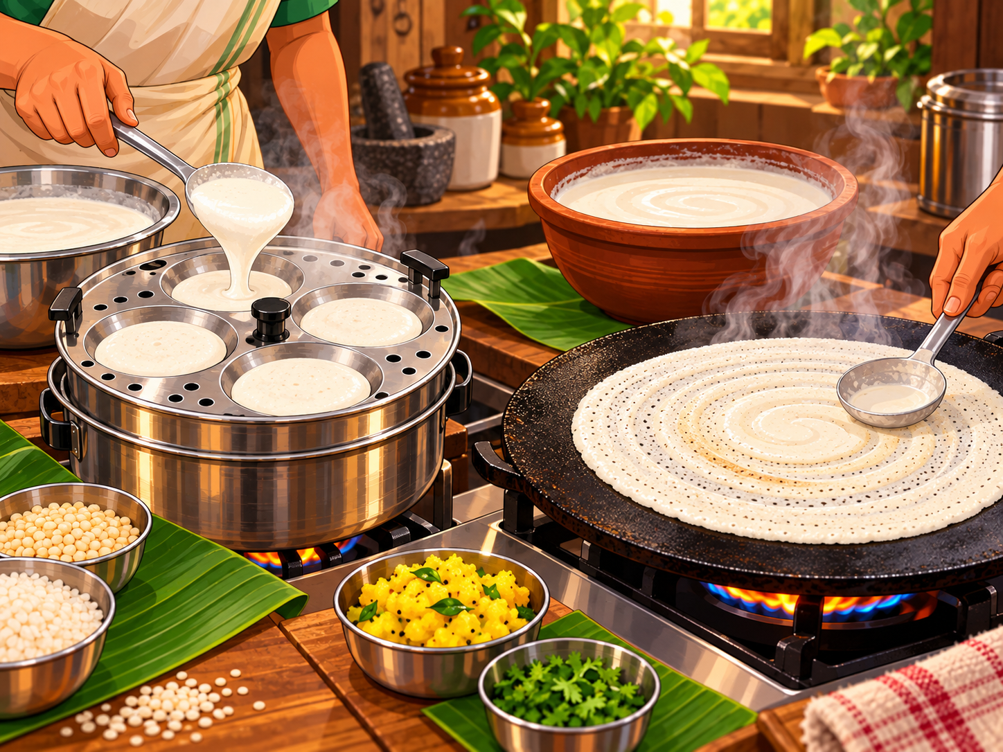 Recipe Single Image