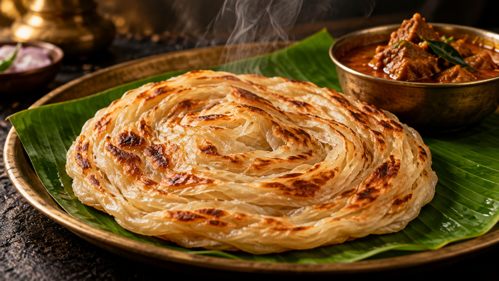 Recipe Single Image